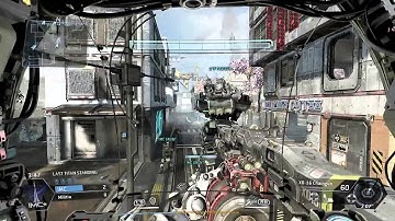 Titanfall and the Power of the Cloud