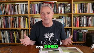 Academics HUGE EGO Missed Out On Priceless Discovery!