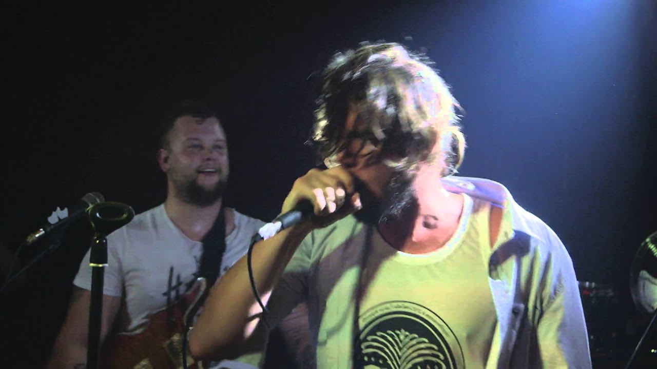 African Survival Kit Live at Aandklas Part 4 of 5 YouTube