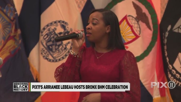 Bronx Locals Honored During Black History Month Celebration