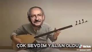 Uykular Haram Oldu