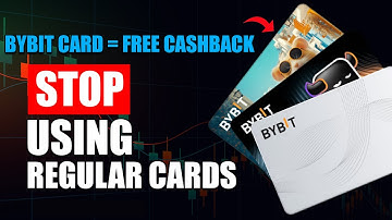 New Bybit Card Explained Pros, Perks & How to Use It