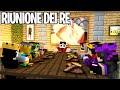 SONO STATO INVITATO ALLA RIUNIONE DEI RE - Vita da re Ep. 21