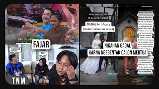 fajar 4 bersaudara & gagal nikah gegara ngebentak calon mertua