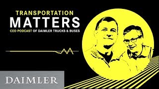Transportation Matters | #01.01 Michael Fleming on automated driving