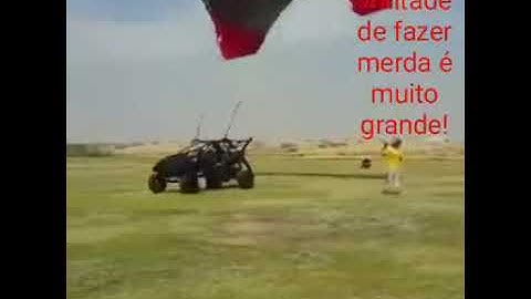 Quando tens muita vontade de fazer porcaria