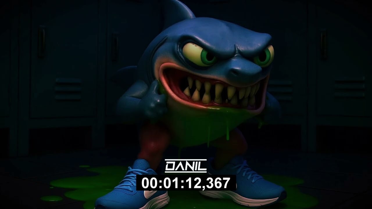 TRALALERO TRALALA (Danil 4fun Vixa Mix)