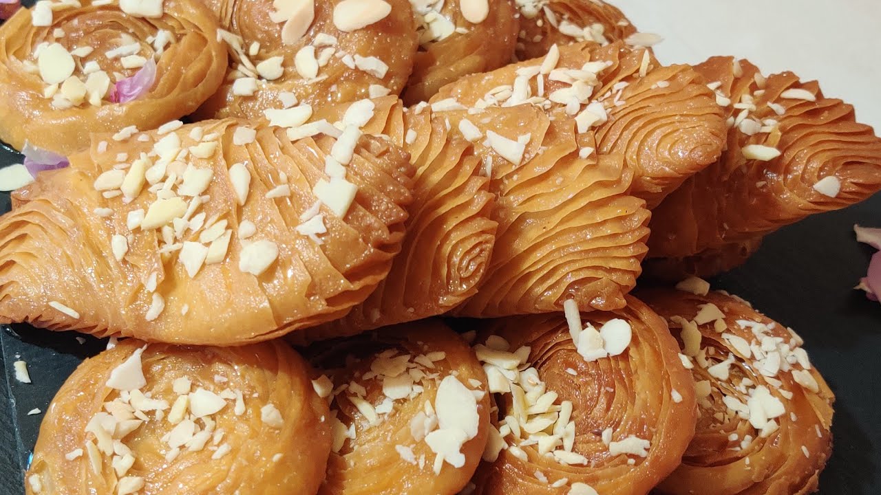 #ارغيفات_مورقين