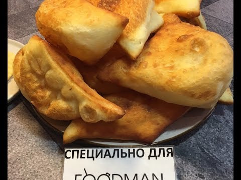 Кабардинские лакумы: рецепт от Foodman.club