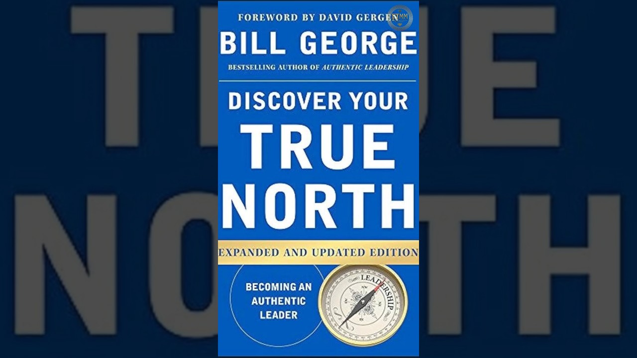 TU BRÚJULA INTERIOR | BILL GEORGE