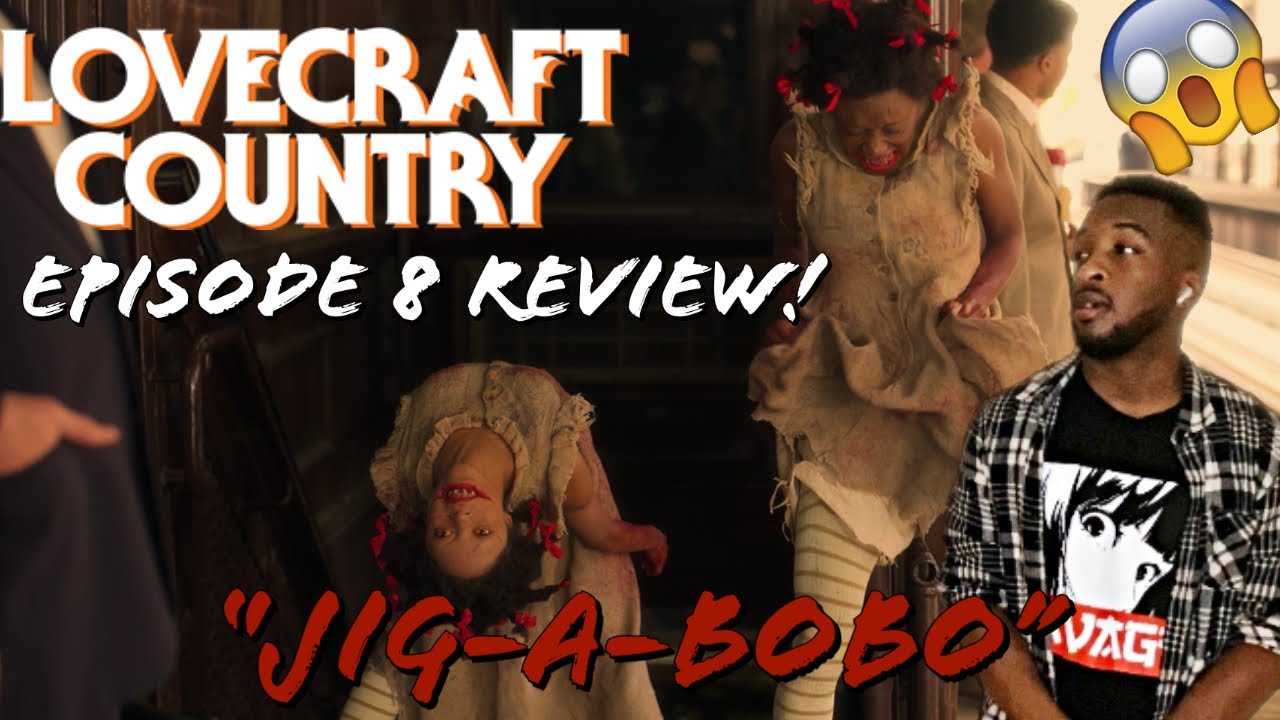 Lovecraft Country (HBO Max) | Episode 8 Review + Explained - "Jig-a-Bobo"