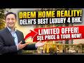 Phase 1 Sold Out — Why Phase 2 is Your Last Chance at Dwarka Expressway