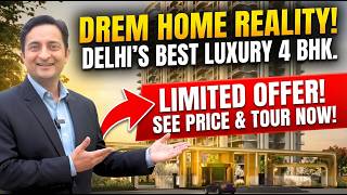Phase 1 Sold Out Why Phase 2 Is Your Last Chance At Dwarka Expressway