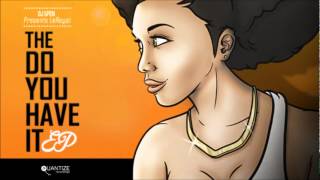 LeRoyal - She Bad (Dj Spen & Thommy Davis De Construction Session)
