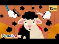 Baa Baa Black Sheep Song & More #kidssongs with #Peekabeans