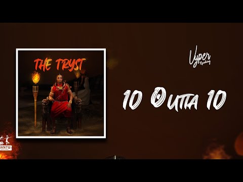 Vyper Ranking - 04 10 Outta 10