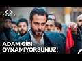 Akıllara Kazınan Sahneler #9: Vartolu, Karakuzular'ı Kışkırttı! - Çukur