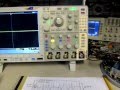 #65: Basics of using FFT on an oscilloscope