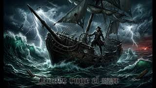 Pirate Folk Metal Music - Donde ruge el mar
