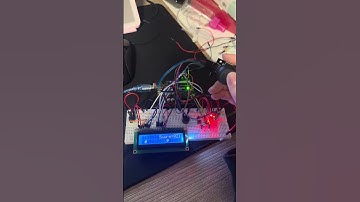 Demo video 2 of Final Project