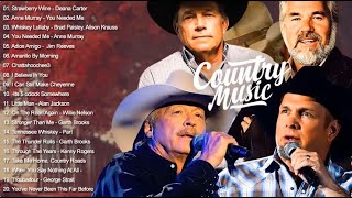 Best Classic Country Songs Of 1990s - Greatest 90s Country