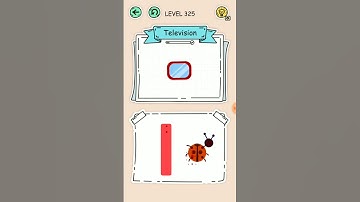 Puzzle Fuzzle Level 325