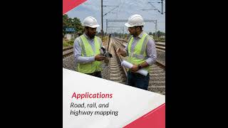 3D RTK SLAM LiDAR Scanner High Precision 3D Mapping Solution LYNX - Lawrence Mayo