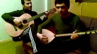 Ki̇rvem - Erman,Uğur - Mahsuni Şerif Resimi