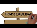 Homosexualidad y bisexualidad