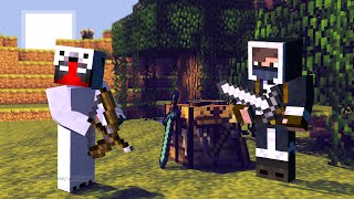 Minecraft UHC Season 3 Official Rules and Announcement!