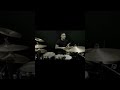 Green tinted sixties mind by Mr big drum cover