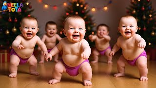 Dudi Dudi Dam Dam Dance 💃 | Dodi Dodi Dum Dum Kids Dance | Funny Kids Videos | Kids Rhymes #dudidudi