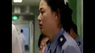 Windstruck - Knockin' on heaven's door