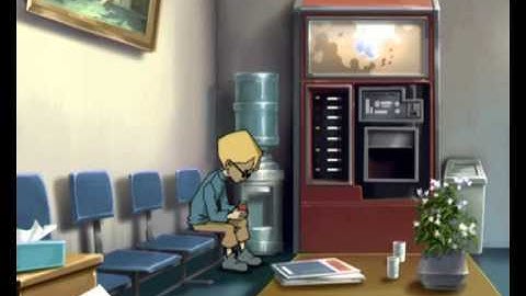 Code Lyoko | Saison 2 Episode 11