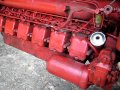 Motor D3256BTXUL M.A.N BÜSSING 320er