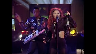 2 Unlimited - No Limit - TOTP - 1993