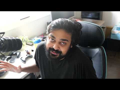 Video Thumbnail
