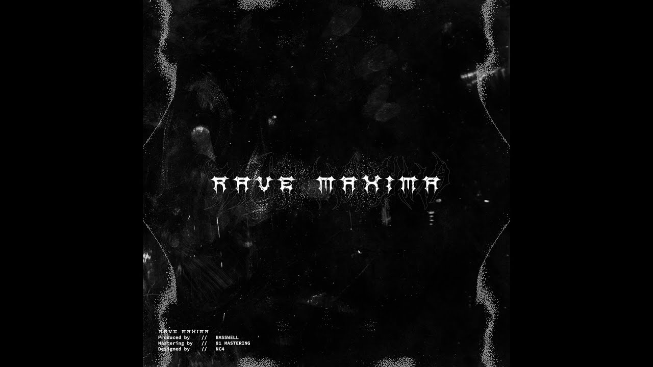 Watch Basswell - Rave Maxima on YouTube Watch Basswell - Rave Maxima on YouTube