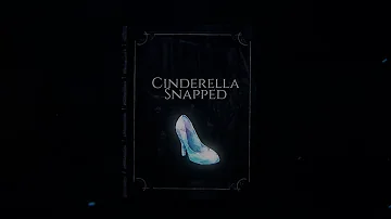 Jax - Cinderella Snapped (Official Lyric Video)