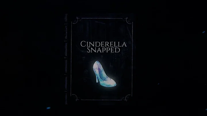 Jax - Cinderella Snapped (Official Lyric Video)