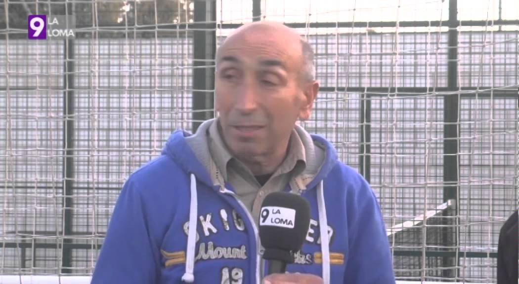 Deportes 9 · 1.12.2015 En memoria de José Manuel Campos