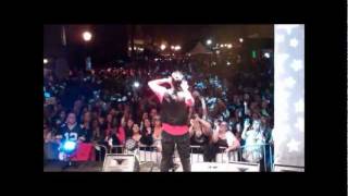 Shawn Stackz Cinco De Wild Fort Wayne Indiana