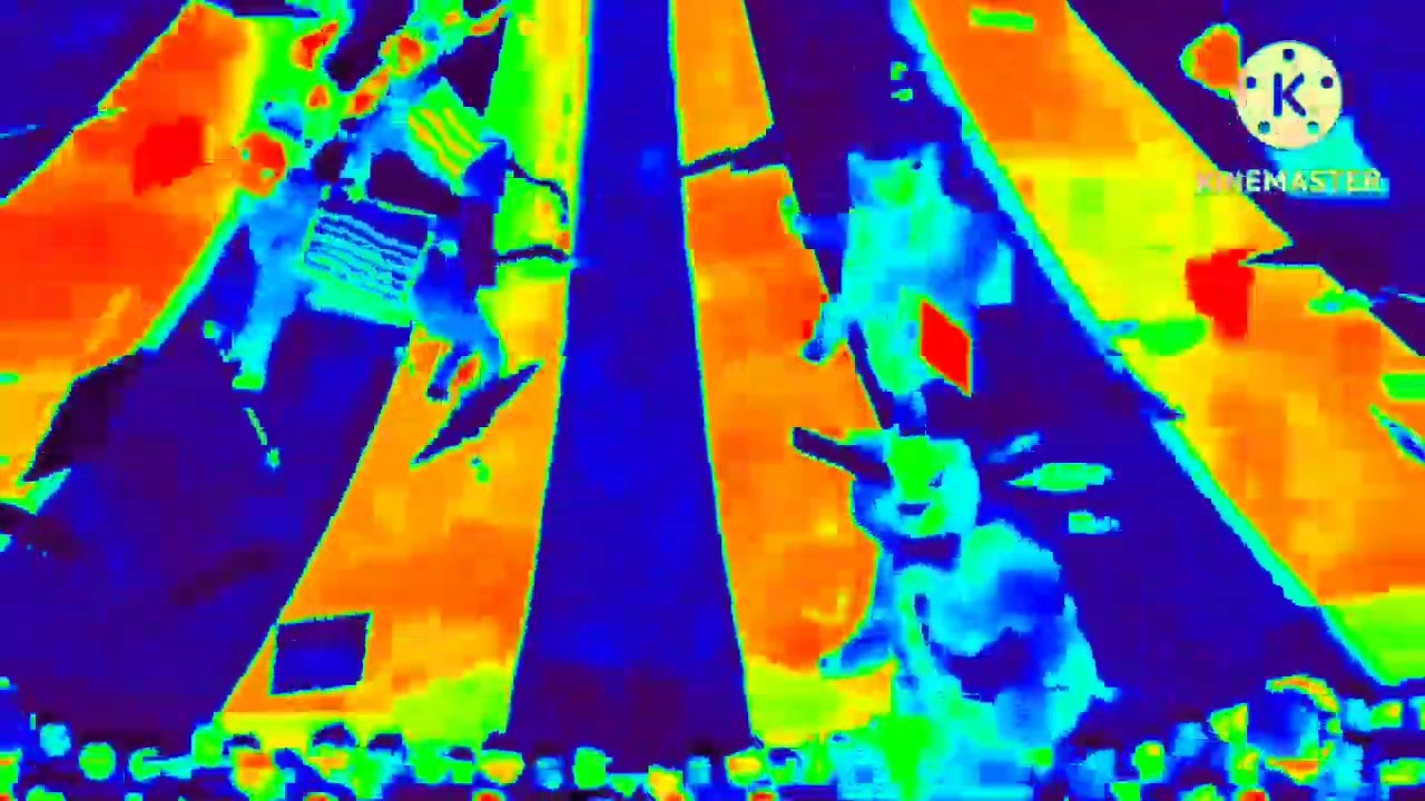 Let's go 🏃‍➡️ to the animal 🐻‍❄️ fair 🎪  || Sponsored By Gamavasion Csupo Effects 