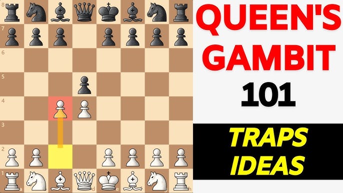 ChessBase Magazine Jubilee: the best opening traps