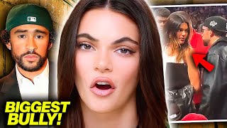 Kendall Jenner Is A HORRIBLE Person, Here’s Why..