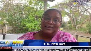 BARBADOS TODAY MORNING UPDATE - April 6, 2020