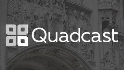 Quadcast Live! - Arbitration Special (with Guest Panellist Sir Nigel Teare)
