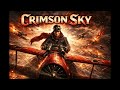 Crimson Sky