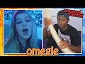 Omegle... but EVERYTHING is UNUSUAL After Dark