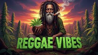 Download Lagu 🌴 Mystic Smoke Meditation | Chill Roots Reggae \u0026 Herbal Grooves MP3